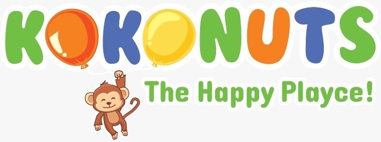 Kokonuts the happy playce